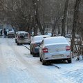 Автоэксперт Александр Попов объяснил, как быстро завести машину в мороз